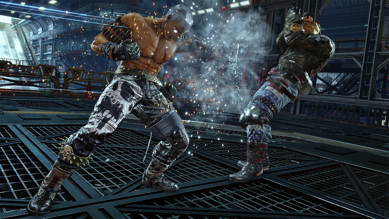 Tekken 8 - Imagen 32